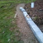 Township - Two Layers 18" Long Paver Bricks