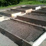 Township - Raised Beds - Filled 